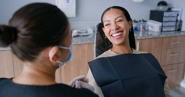 Why Choose Us for Your Dental Needs in Nampa, ID