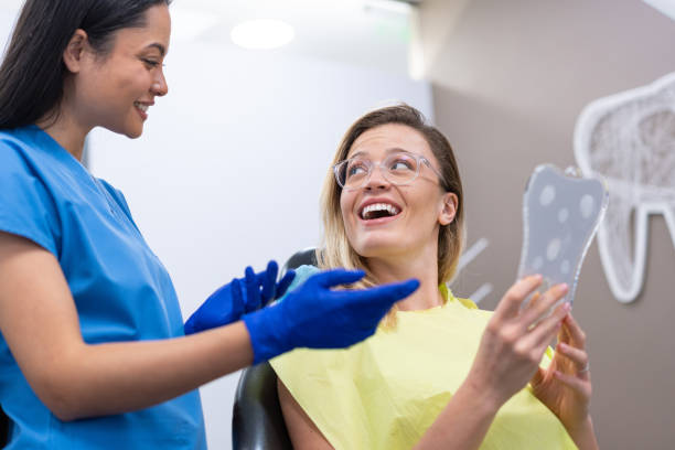 Best TMJ/TMD Treatment  in Nampa, ID